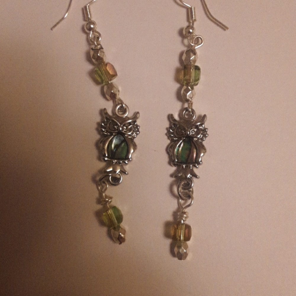 Earrings 3 for $30